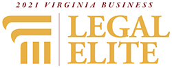 Legal Elite 2021 Logo
