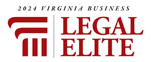 Legal Elite Badge