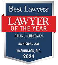 Best Lawyers Badge