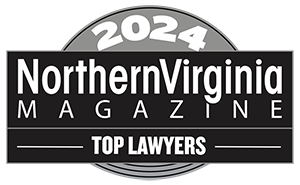 Northern Virginia Magazine’s 2024 Top Lawyers